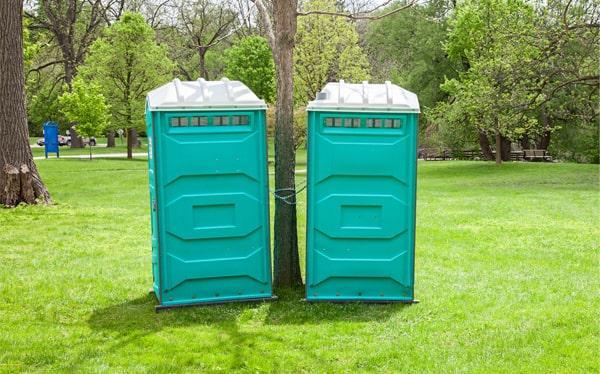 the cost of long-term porta potty rentals varies depending on the duration of the rental, the type of unit, and other factors such as service and delivery fees